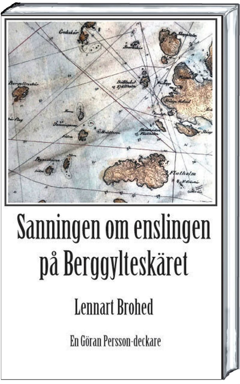 Sanningen om enslingen på Berggylteskäret