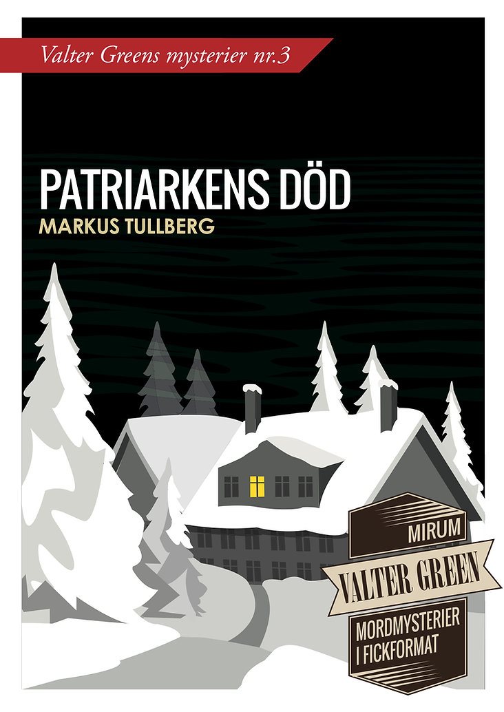 Patriarkens död