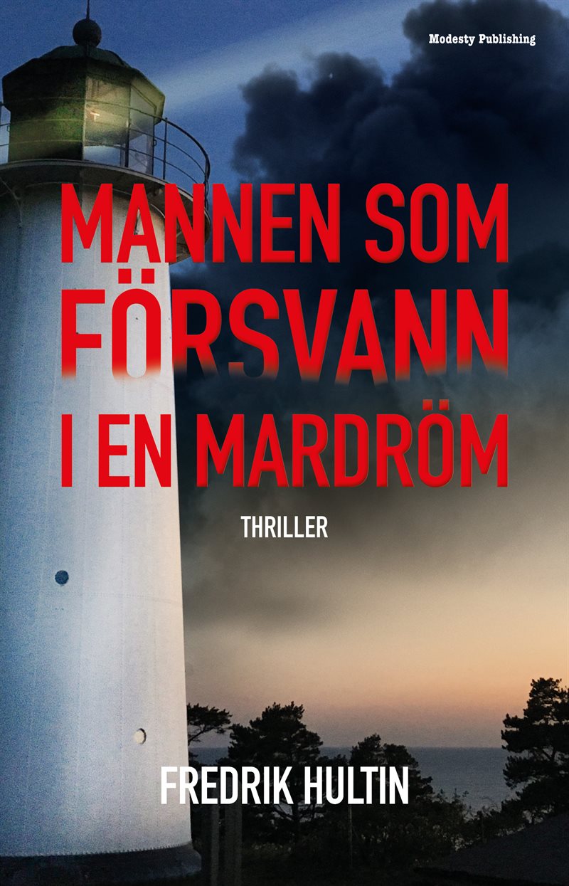 Mannen som försvann i en mardröm