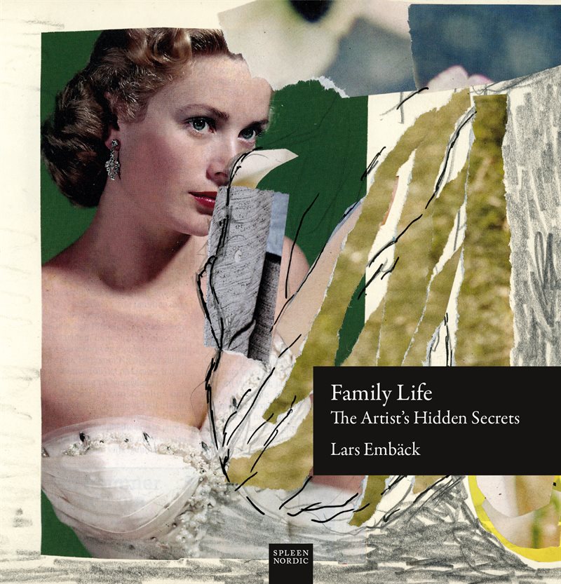 Family life : the artist’s hidden secrets