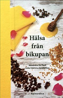 Hälsa från bikupan