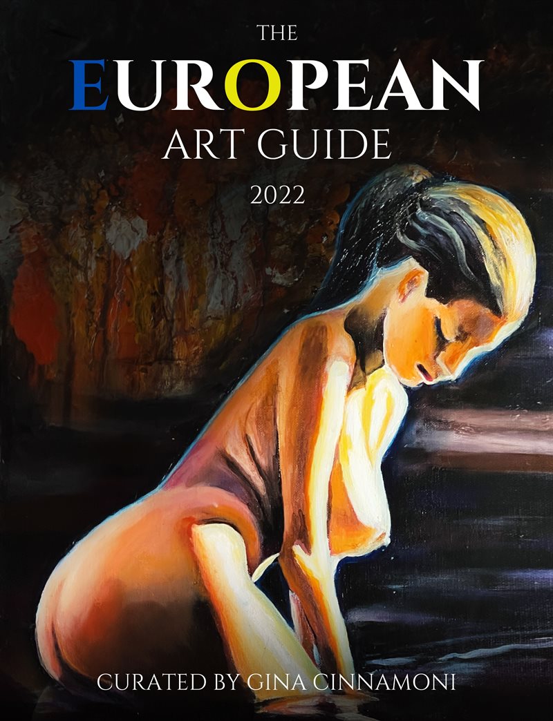 European Art Guide 2022