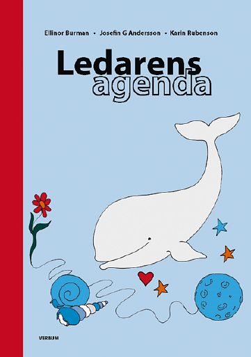 Ledarens agenda