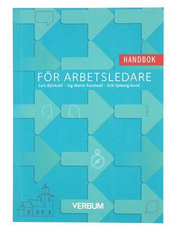 Handbok för arbetsledare