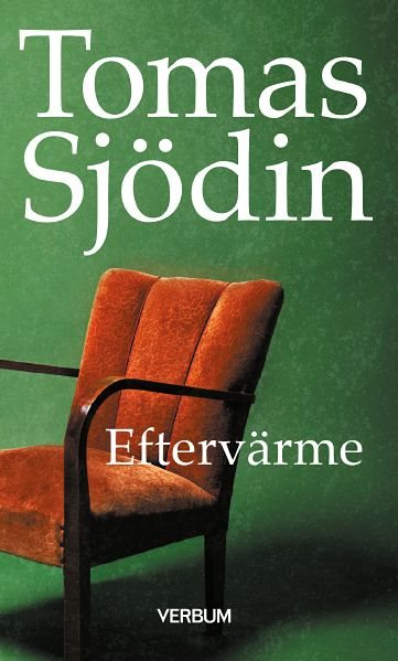 Eftervärme