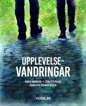 Upplevelsevandringar