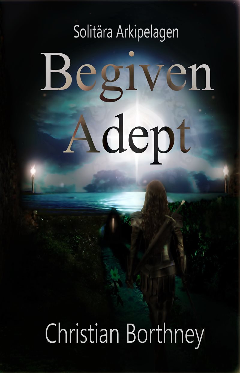 Begiven adept