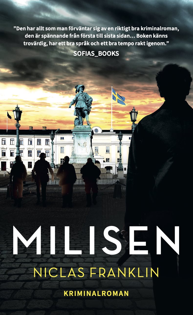 Milisen