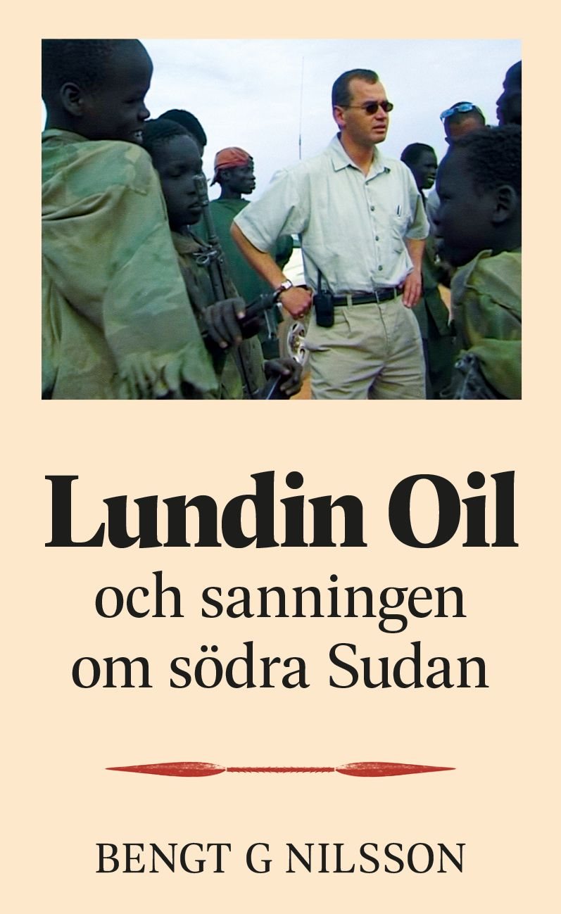 Lundin Oil och sanningen om södra Sudan