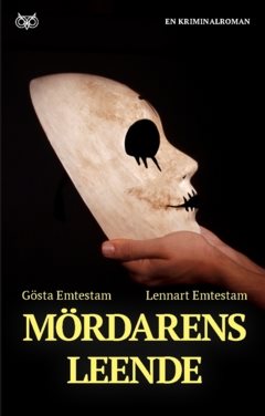 Mördarens leende : En kriminalroman