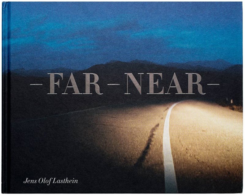 Jens Olof Lasthein: Far Near