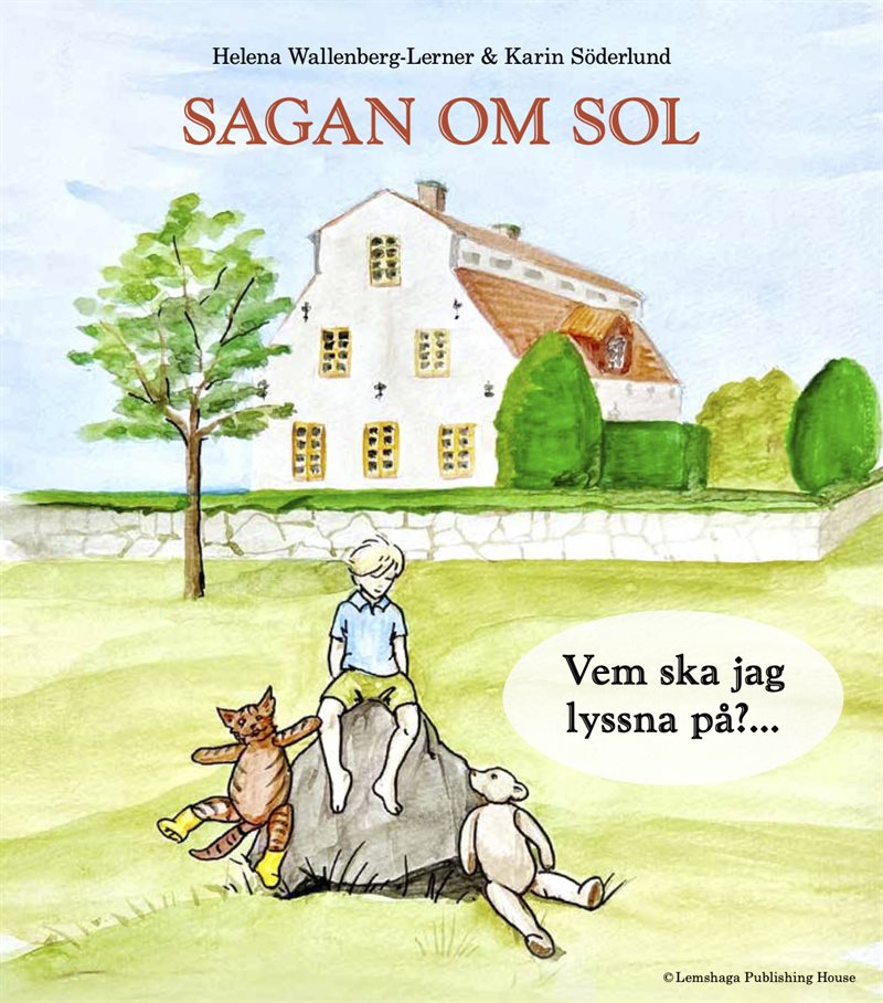 Vem ska jag lyssna på