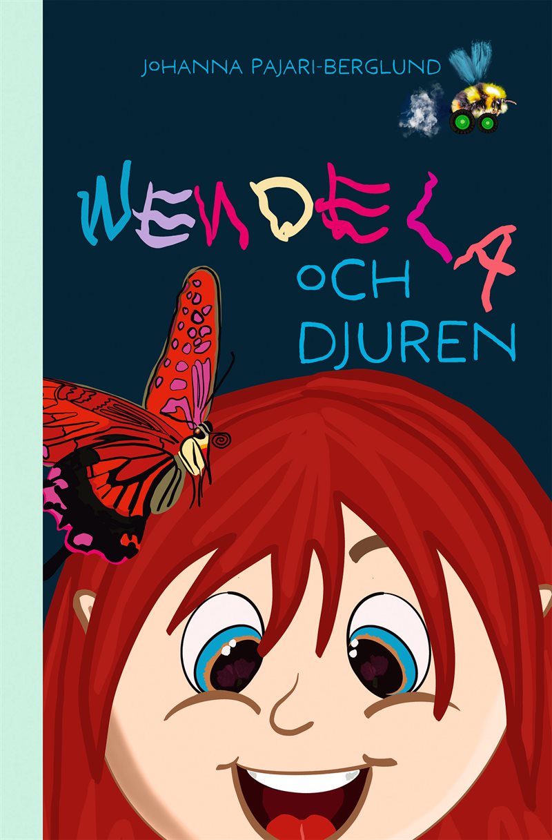 Wendela och djuren