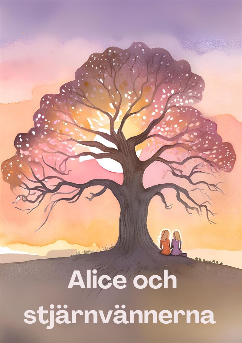 Alice och Stjärnvännerna