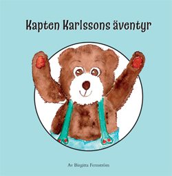 Kapten Karlssons äventyr