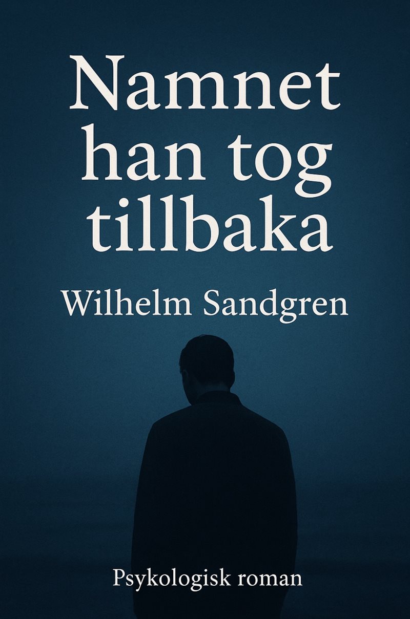 Namnet han tog tillbaka