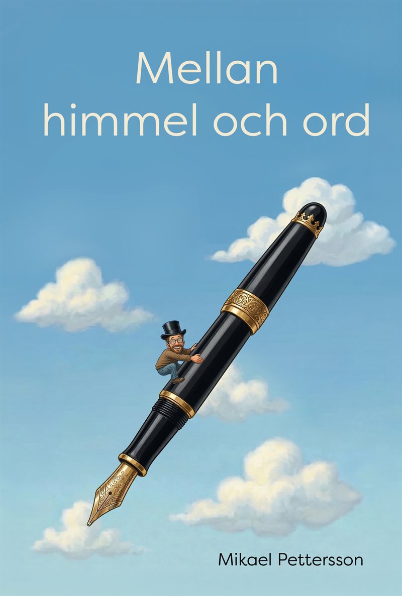 Mellan himmel och ord