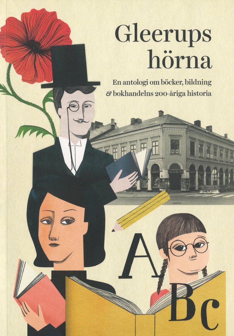 Gleerups hörna
