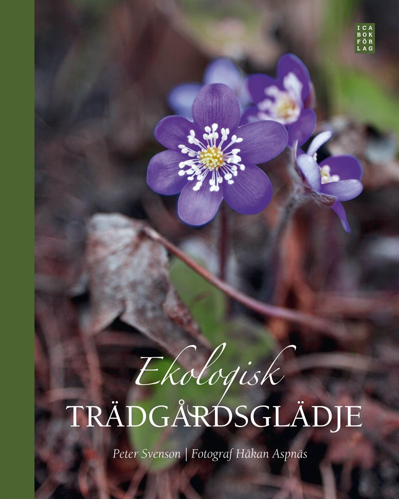 Ekologisk trädgårdsglädje