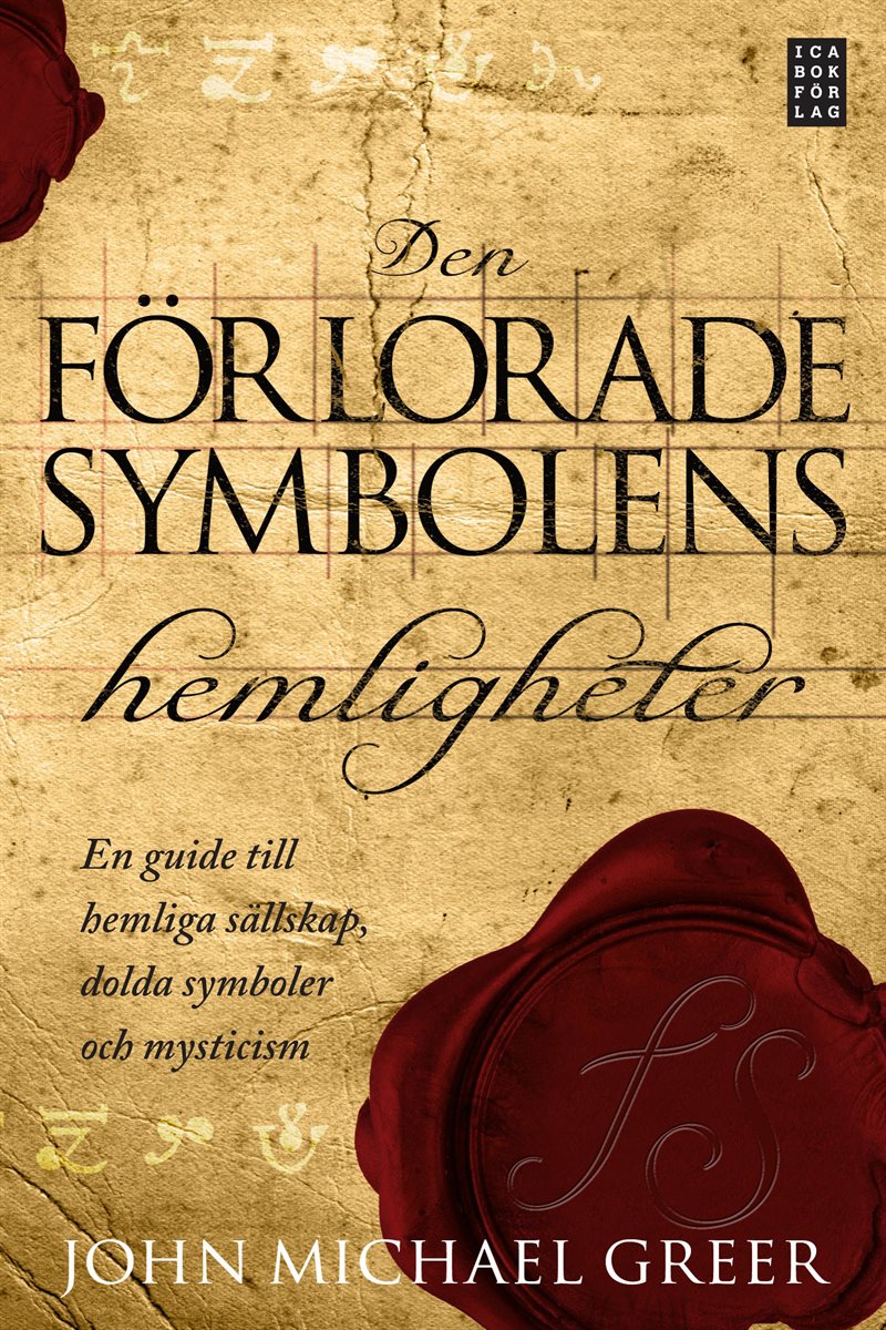 Den förlorade symbolens hemligheter