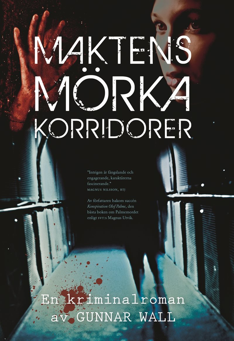 Maktens mörka korridorer