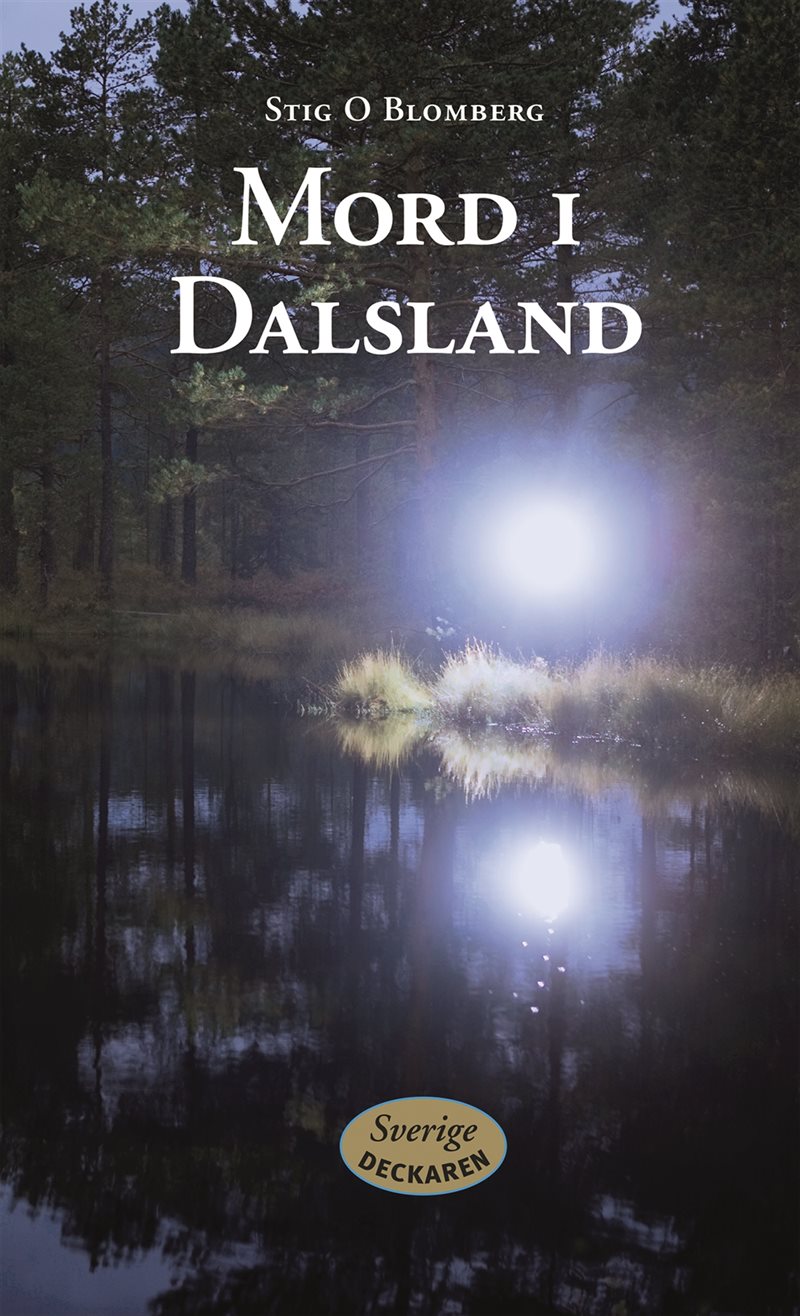 Mord i Dalsland