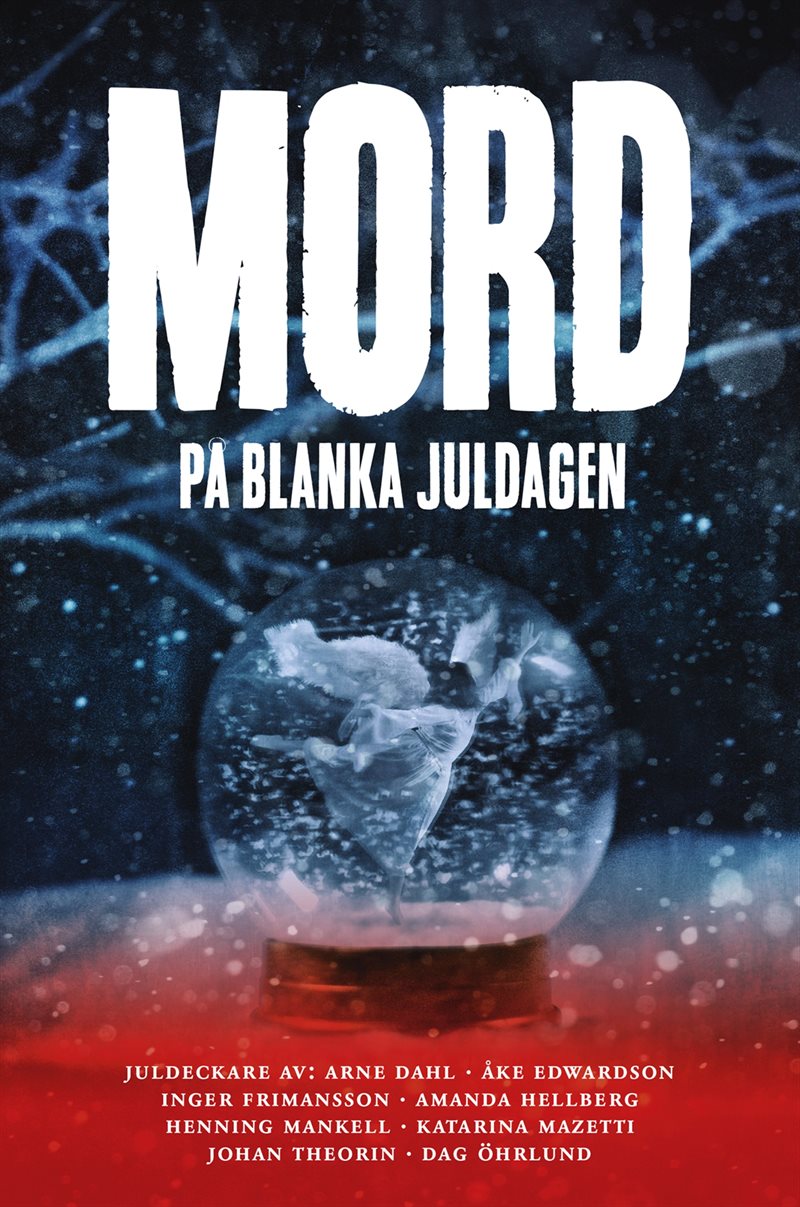 Mord på blanka juldagen