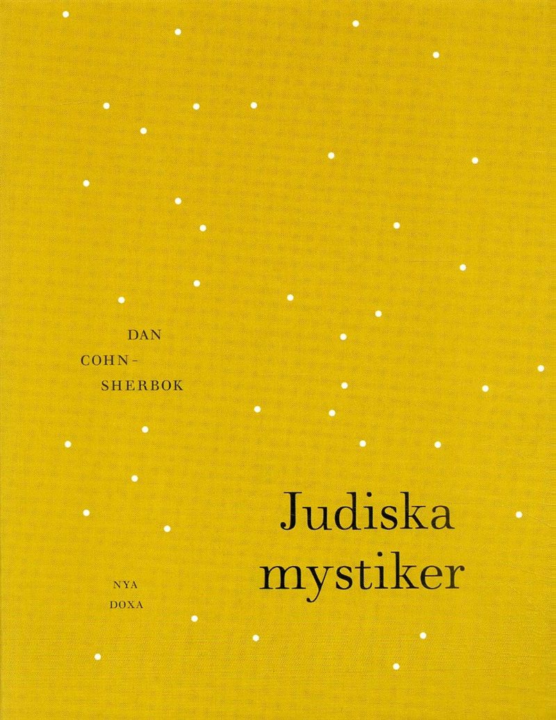 Judiska mystiker