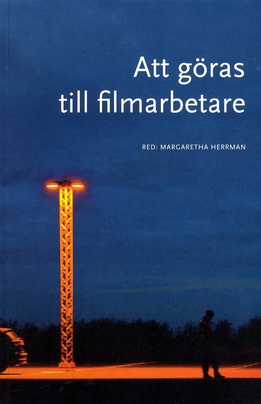 Att göras till filmarbete