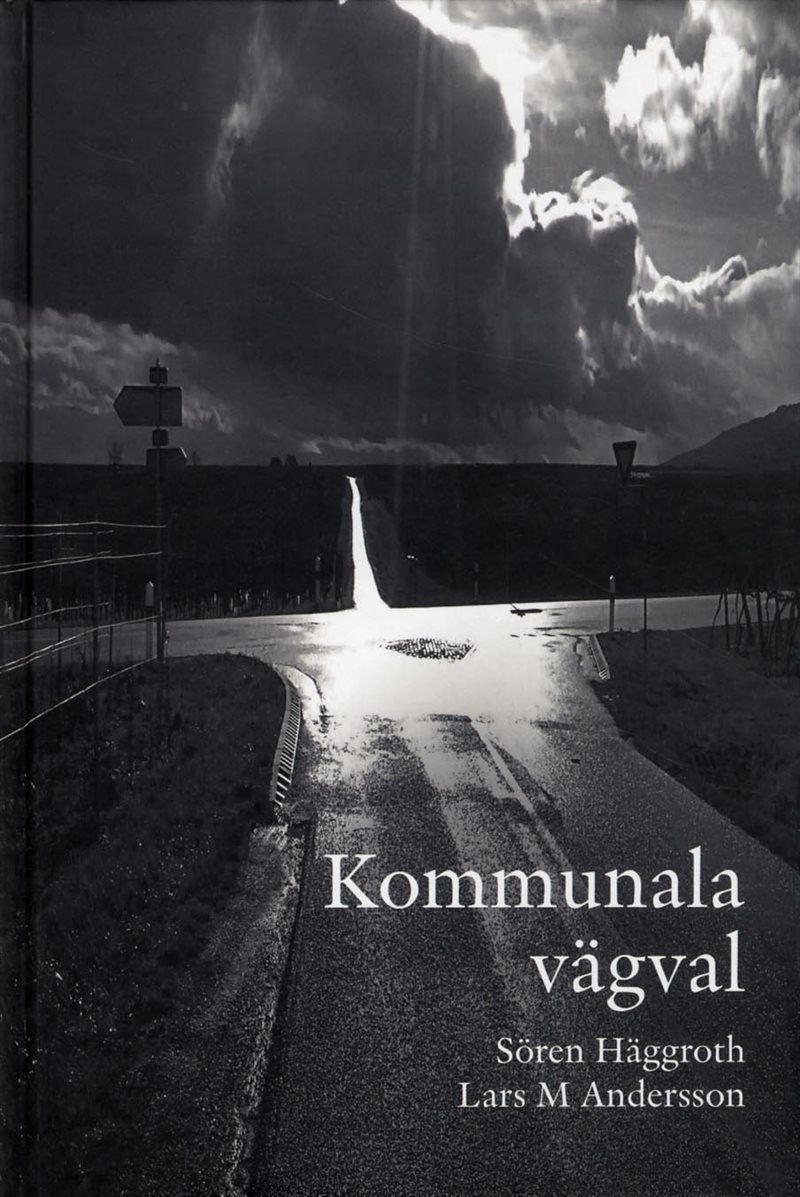 Kommunala vägval