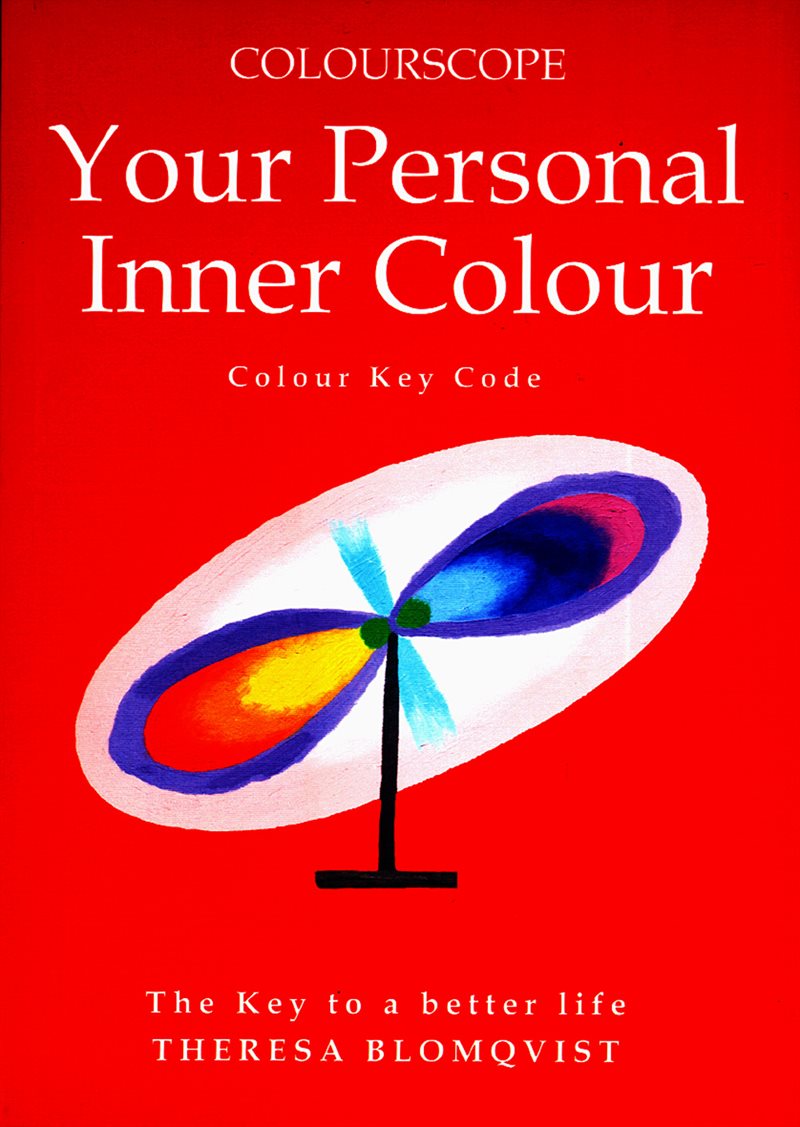 Your Personal Inner Colour