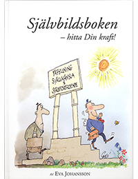 Självbildsboken - hitta Din kraft! (inkl cd)