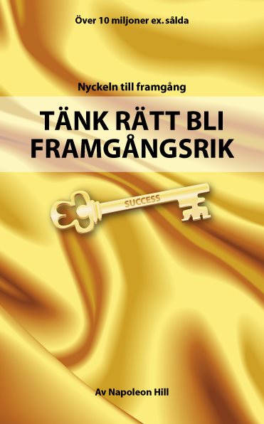 Tänk rätt bli framgångsrik