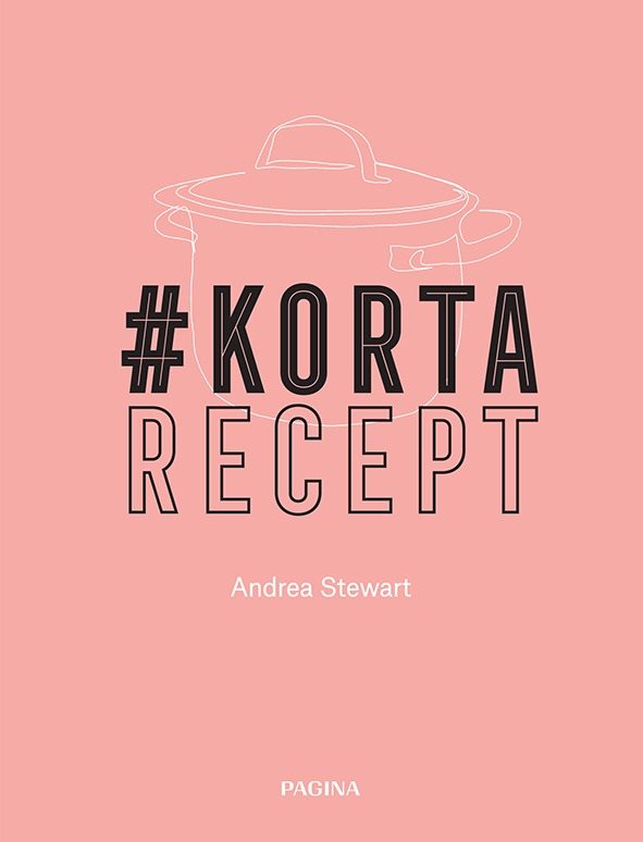 #Kortarecept