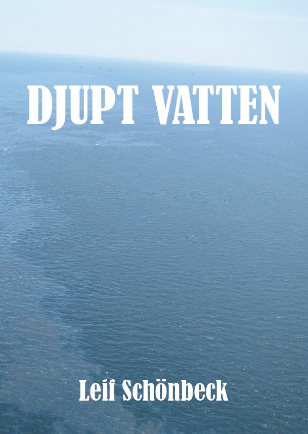 Djupt vatten