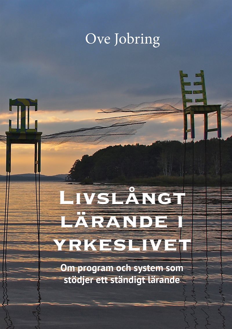 Livslångt lärande i yrkeslivet, om program och system som stödjer ett ständigt lärande