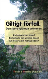 Giltigt förfall