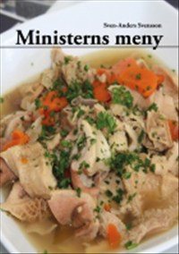 Ministerns meny