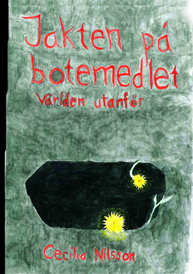 Jakten på botemedlet 