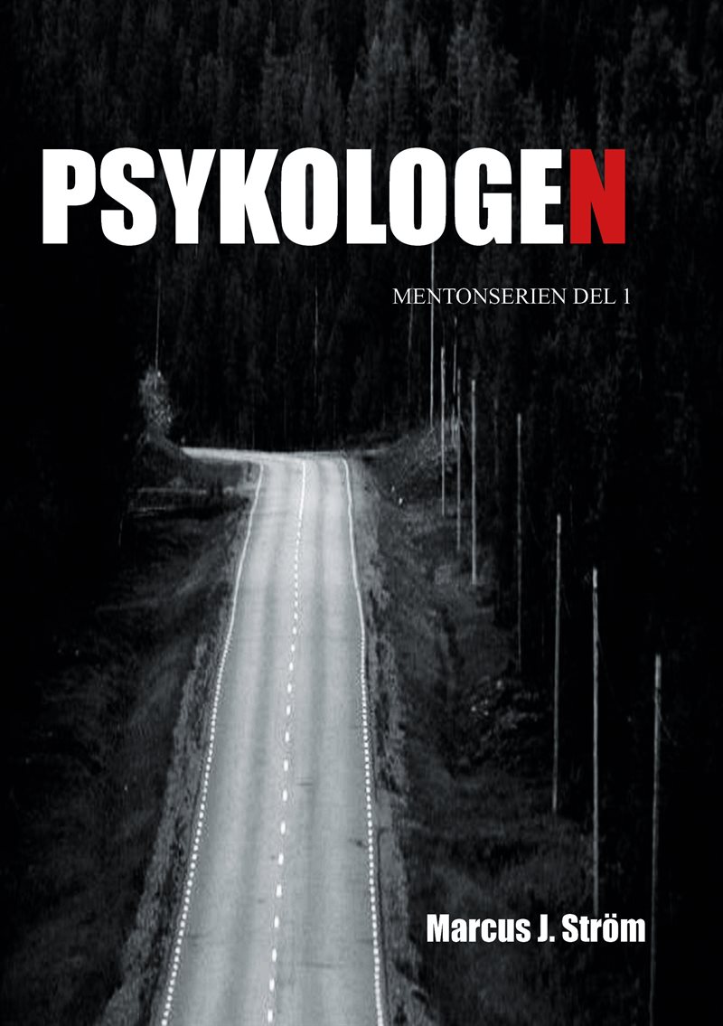 Psykologen