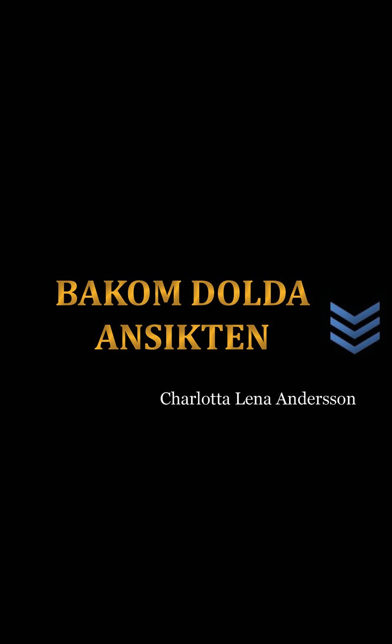 Bakom dolda ansikten