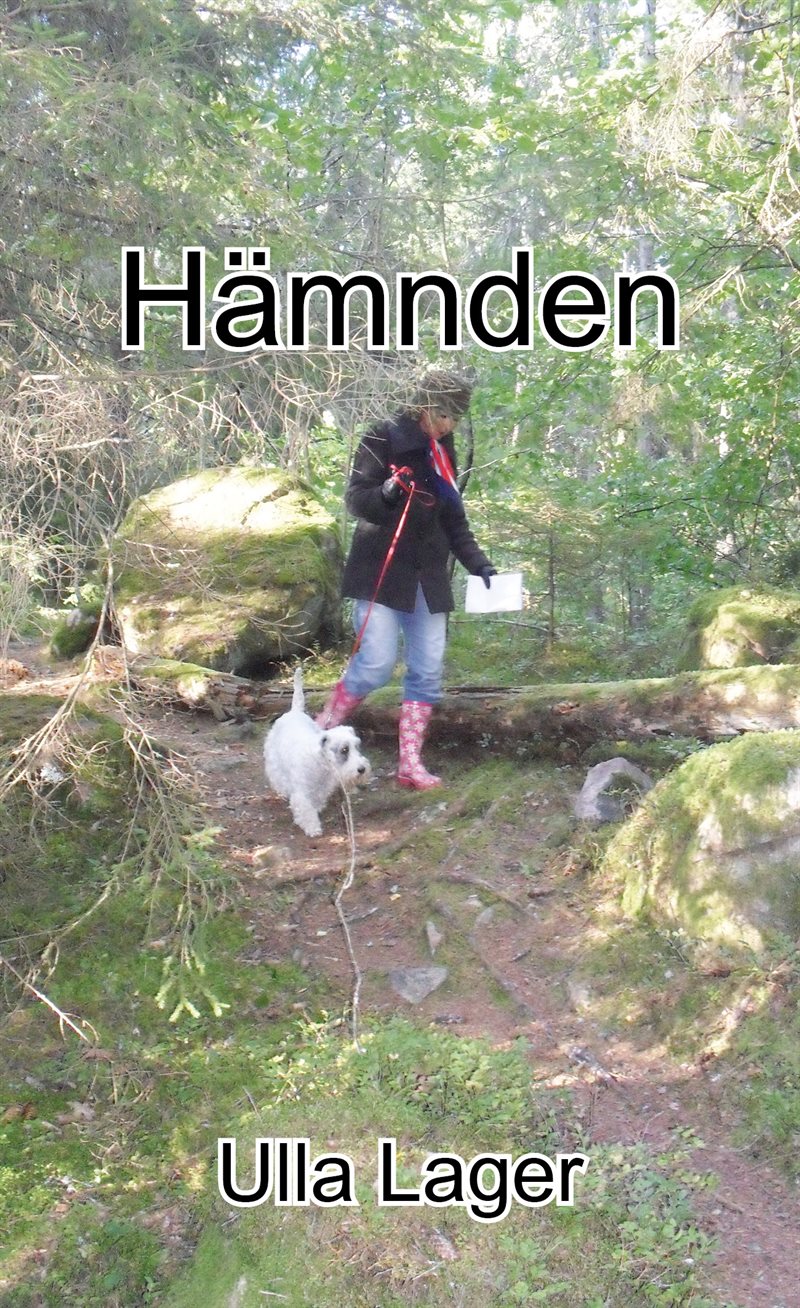 Hämnden