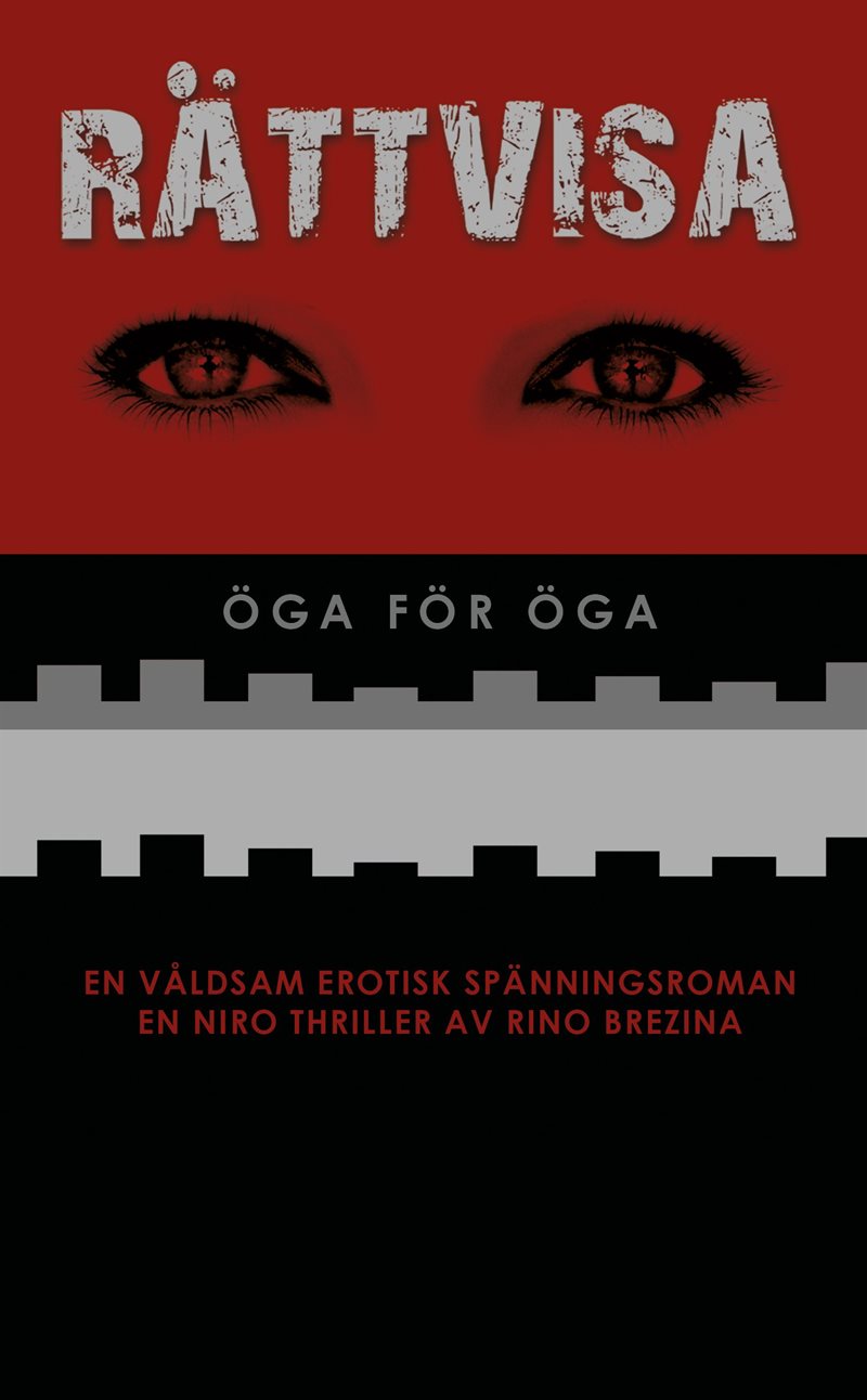 Rättvisa : öga för öga