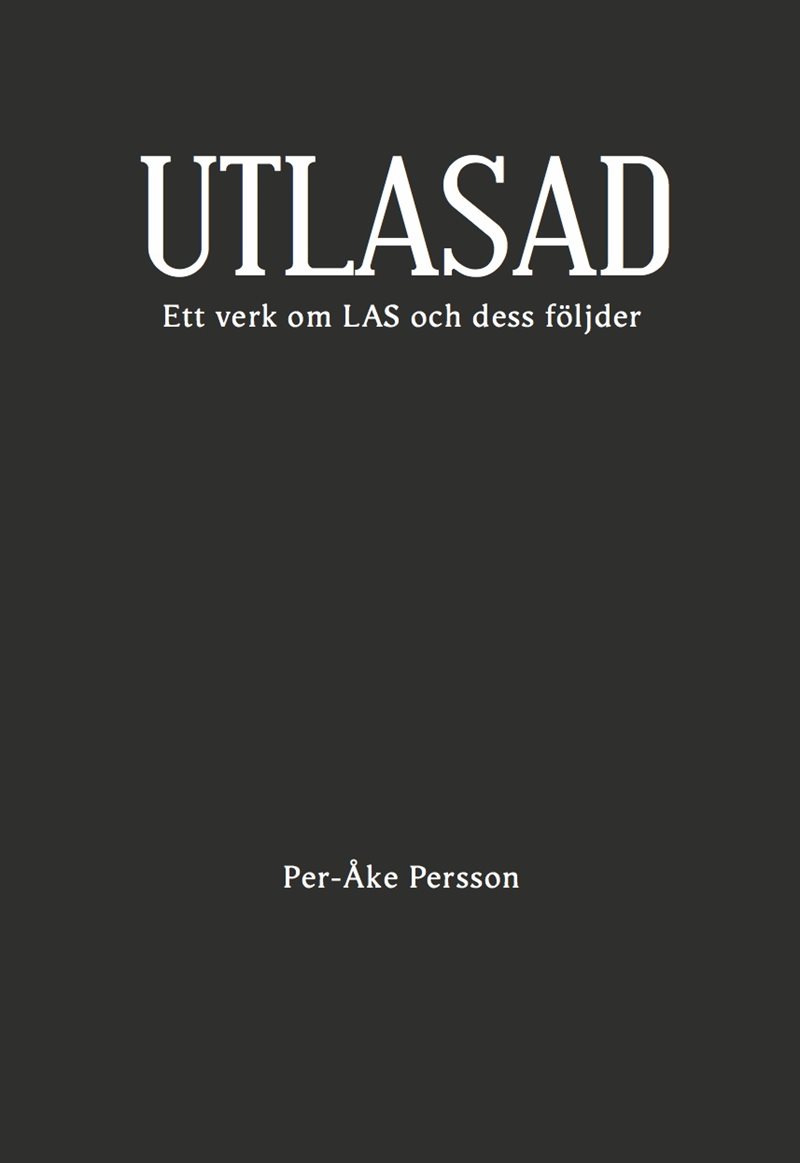 Utlasad