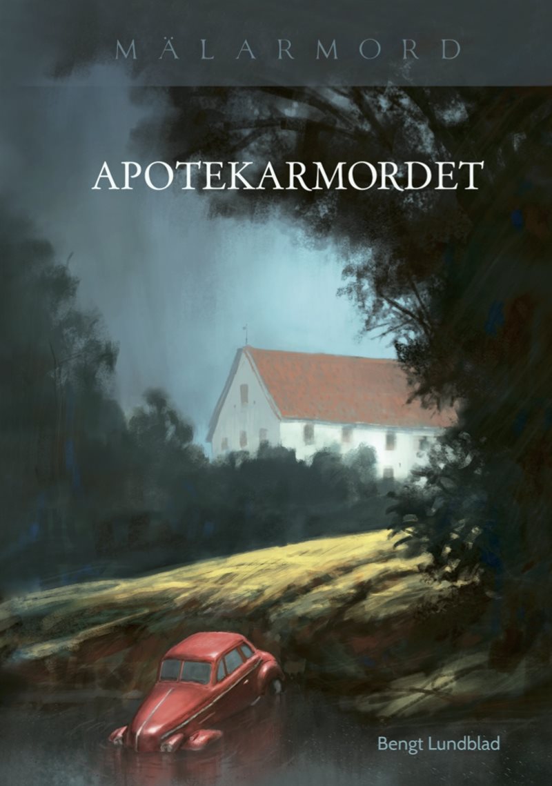 Apotekarmordet