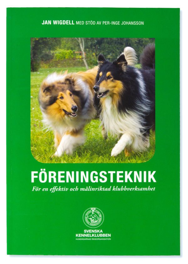 Föreningsteknik