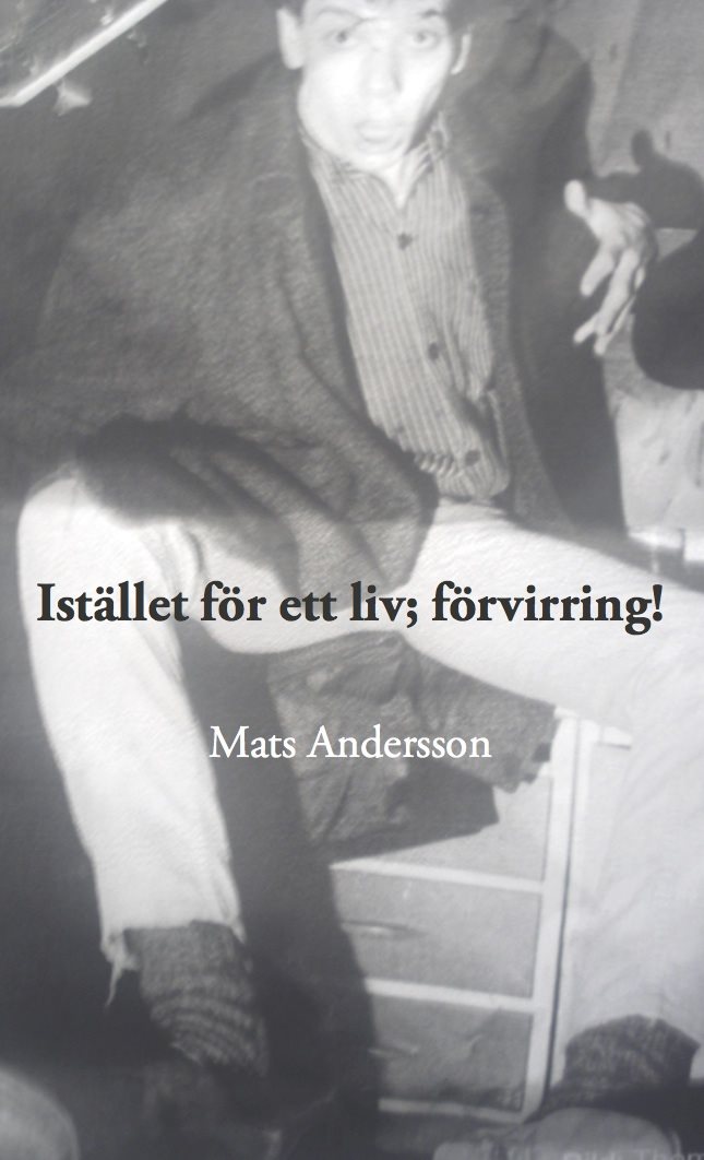 Istället för ett liv förvirring!