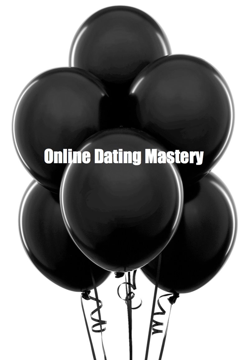 Online Dating Mastery