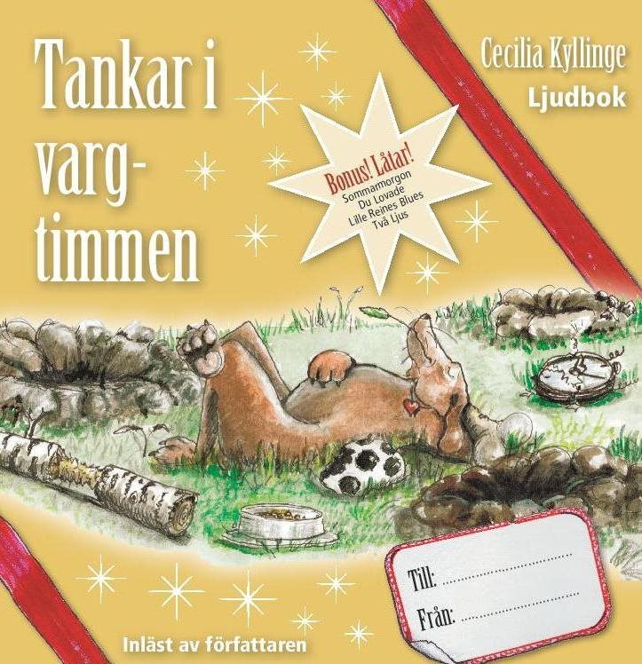 Tankar i vargtimmen 