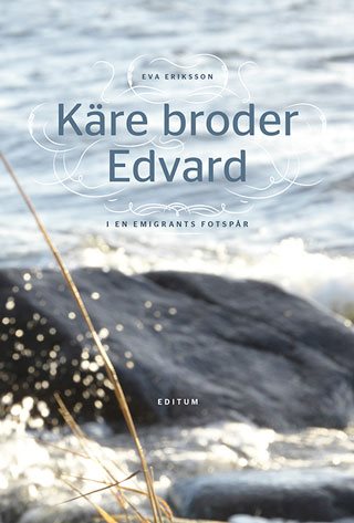 Käre broder Edvard